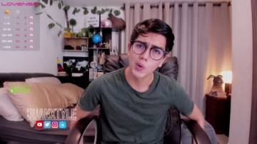 Juancamroom  06-11-2021